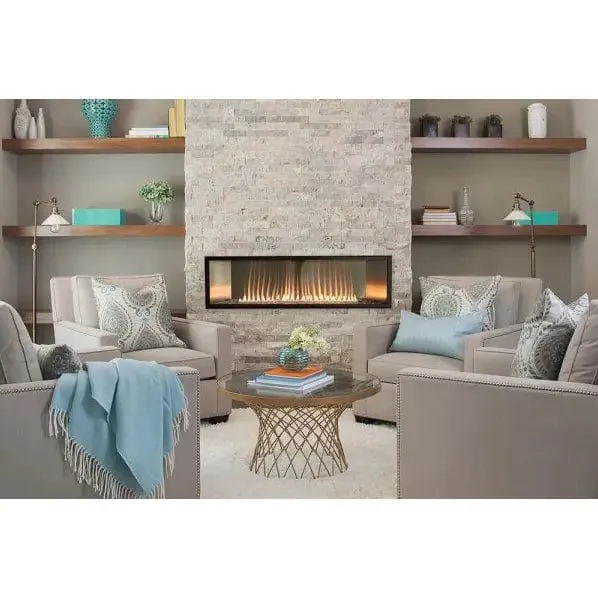 American Hearth 36-inch Boulevard Vent Free Fireplace VFLB36FP30
