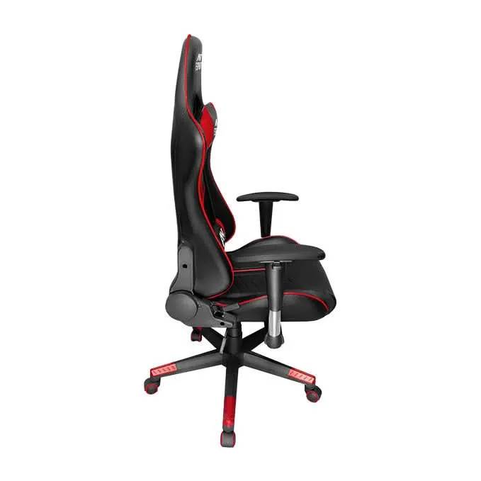 ANT ESPORTS DELTA GAMING CHAIR RED BLACK