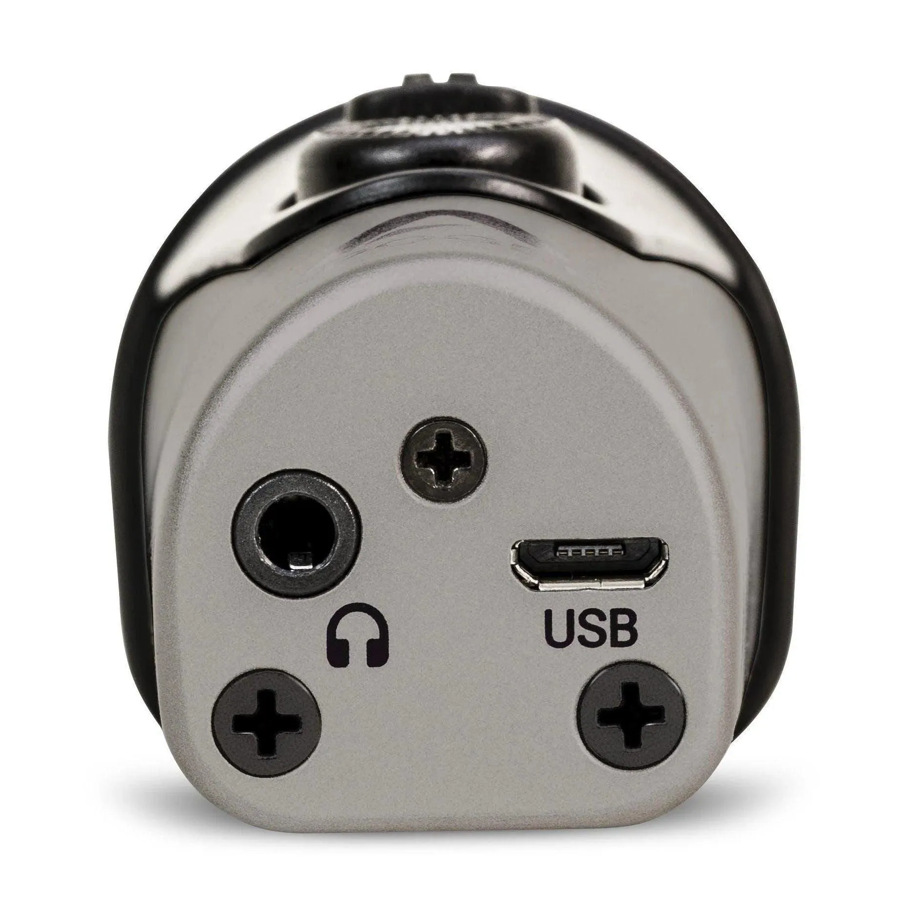 Apogee Mic  USB Condenser Microphone