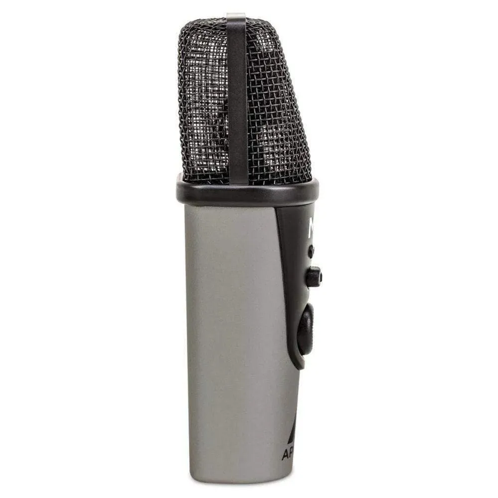 Apogee Mic  USB Condenser Microphone