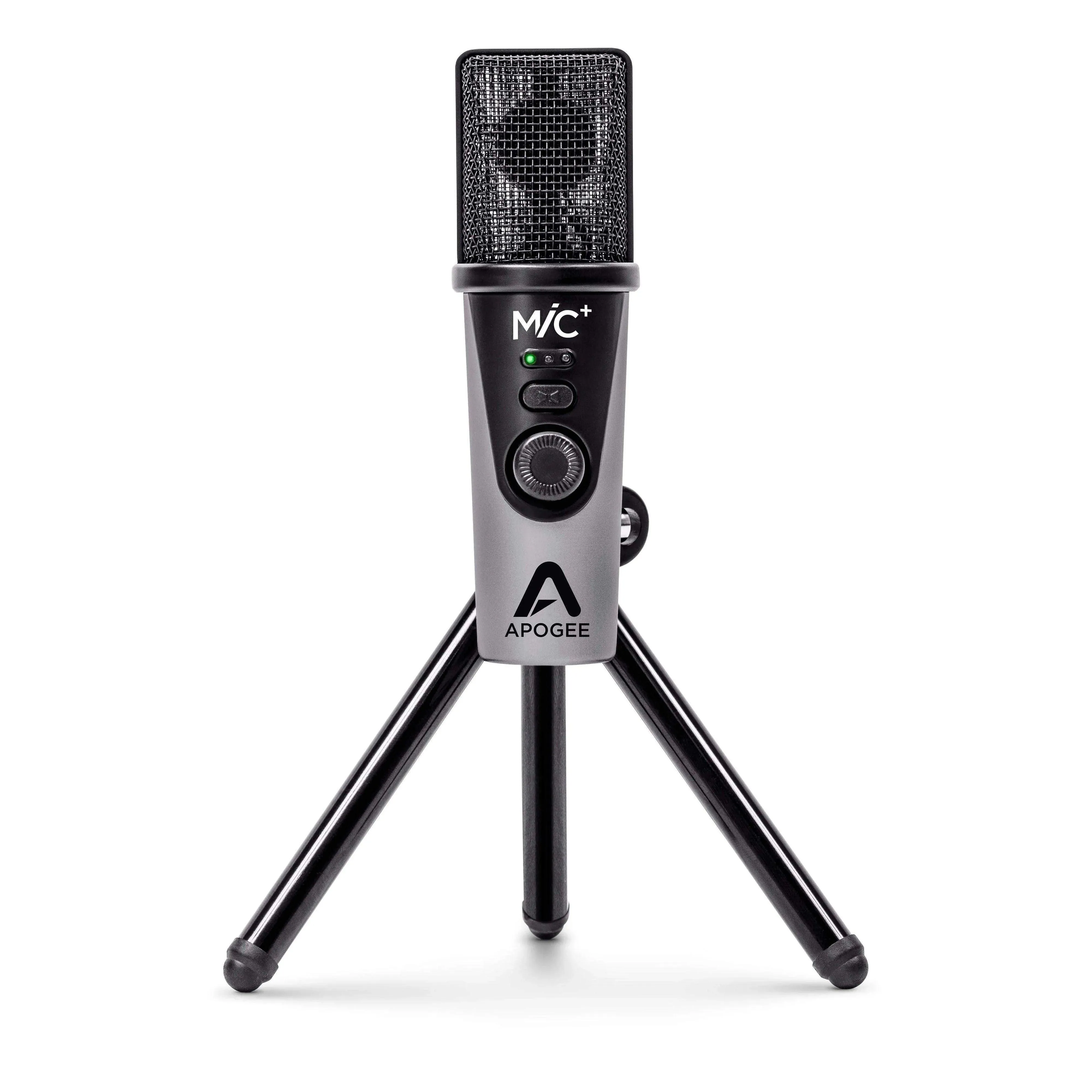 Apogee Mic  USB Condenser Microphone