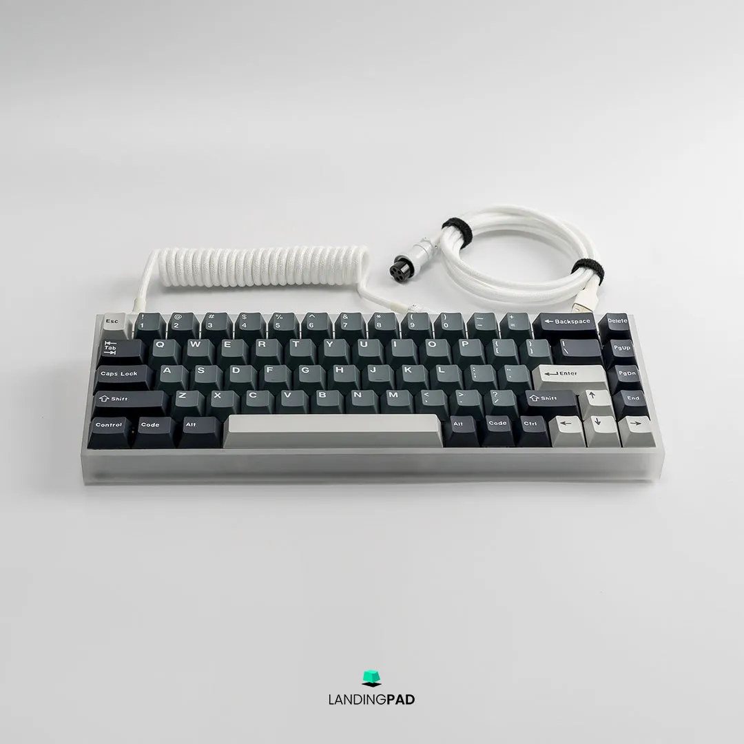 Apollo ABS Keycap Set