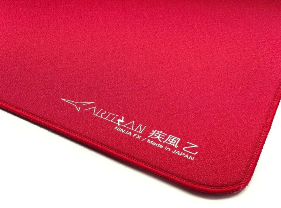 Artisan FX Hayate Otsu Wine Red - XL