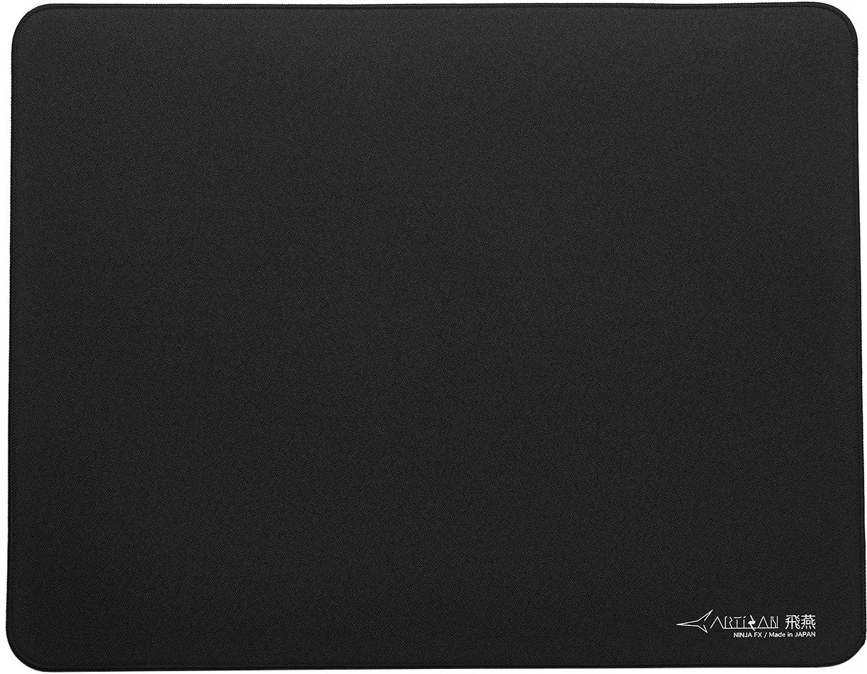 Artisan FX Hien - Black