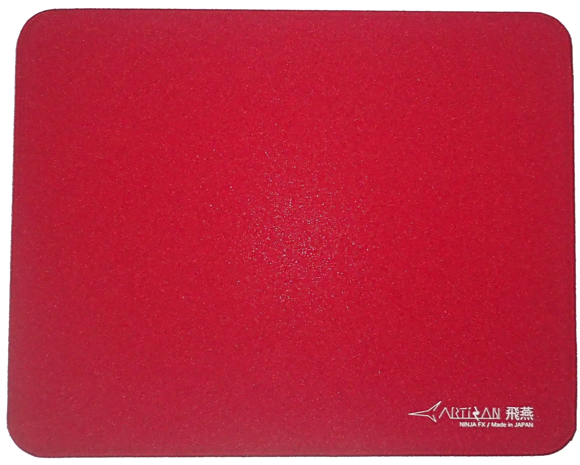 Artisan FX Hien - Wine Red