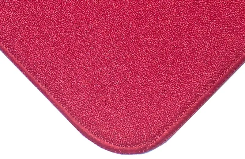 Artisan FX Hien - Wine Red