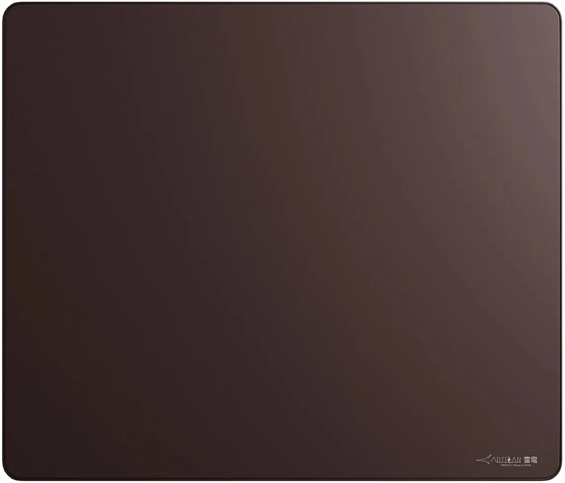 Artisan FX Raiden - Coffee Brown