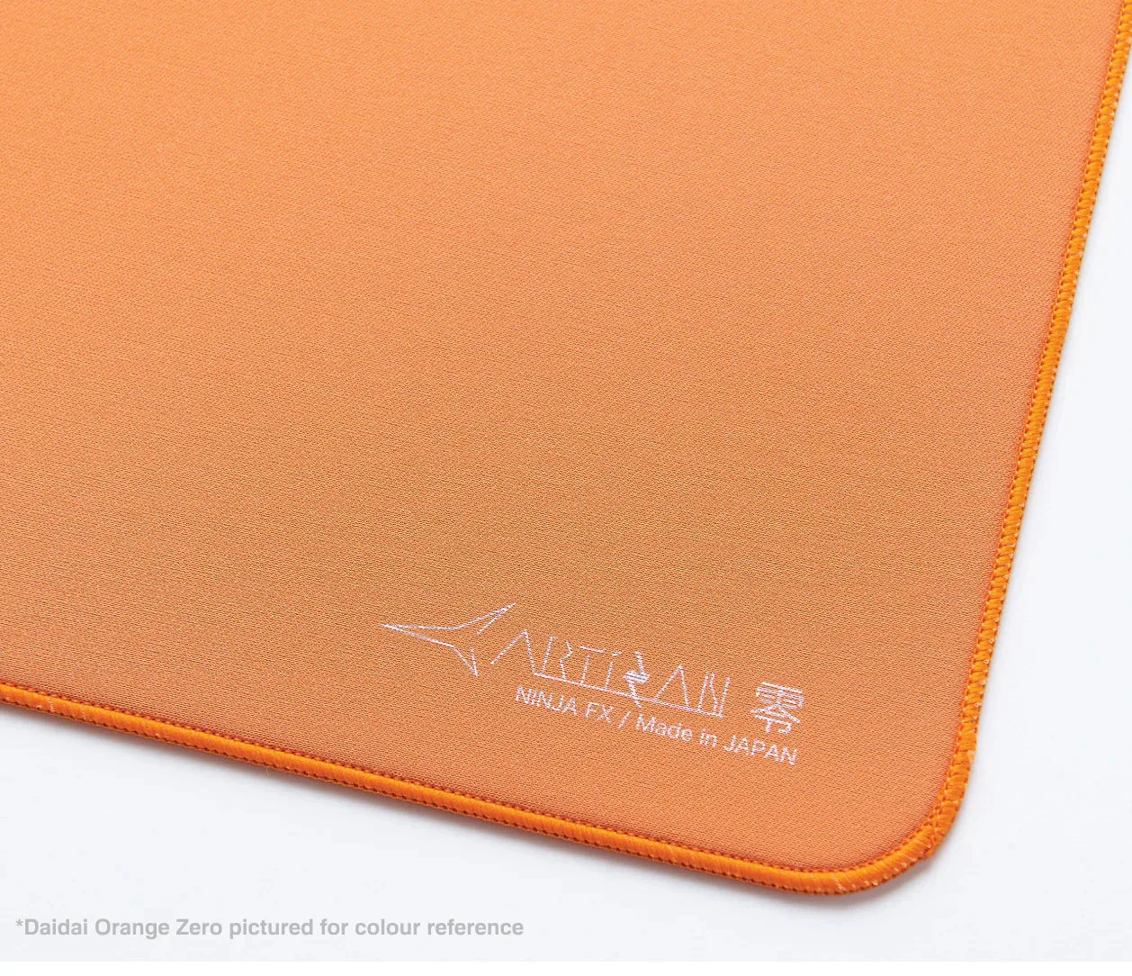 Artisan FX Raiden - Daidai Orange