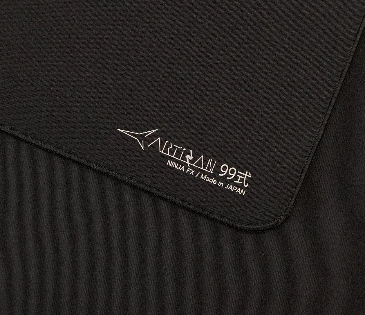 Artisan FX TYPE-99  -  Black