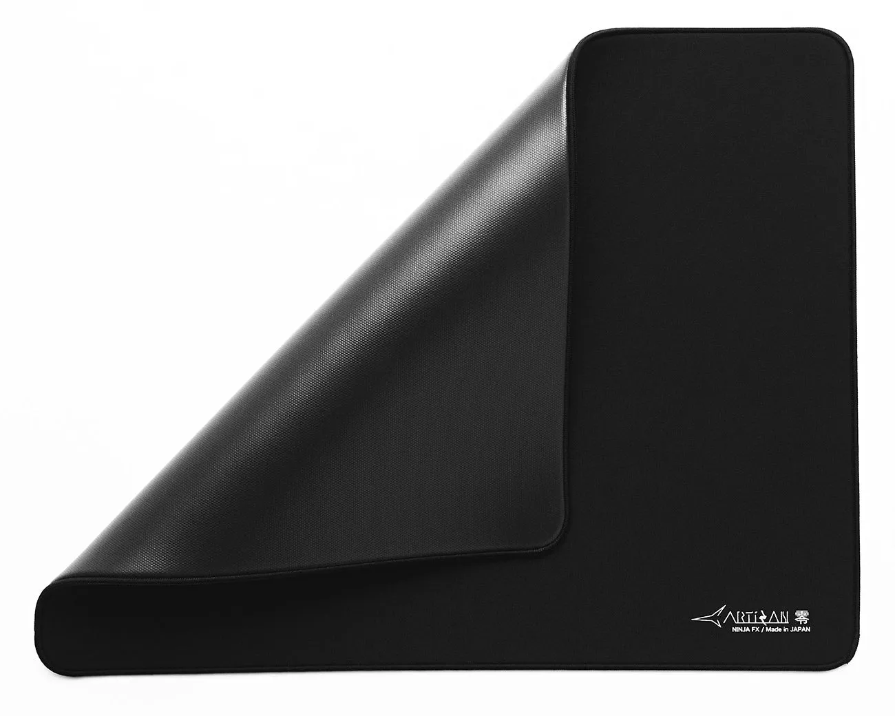 Artisan FX Zero - Black