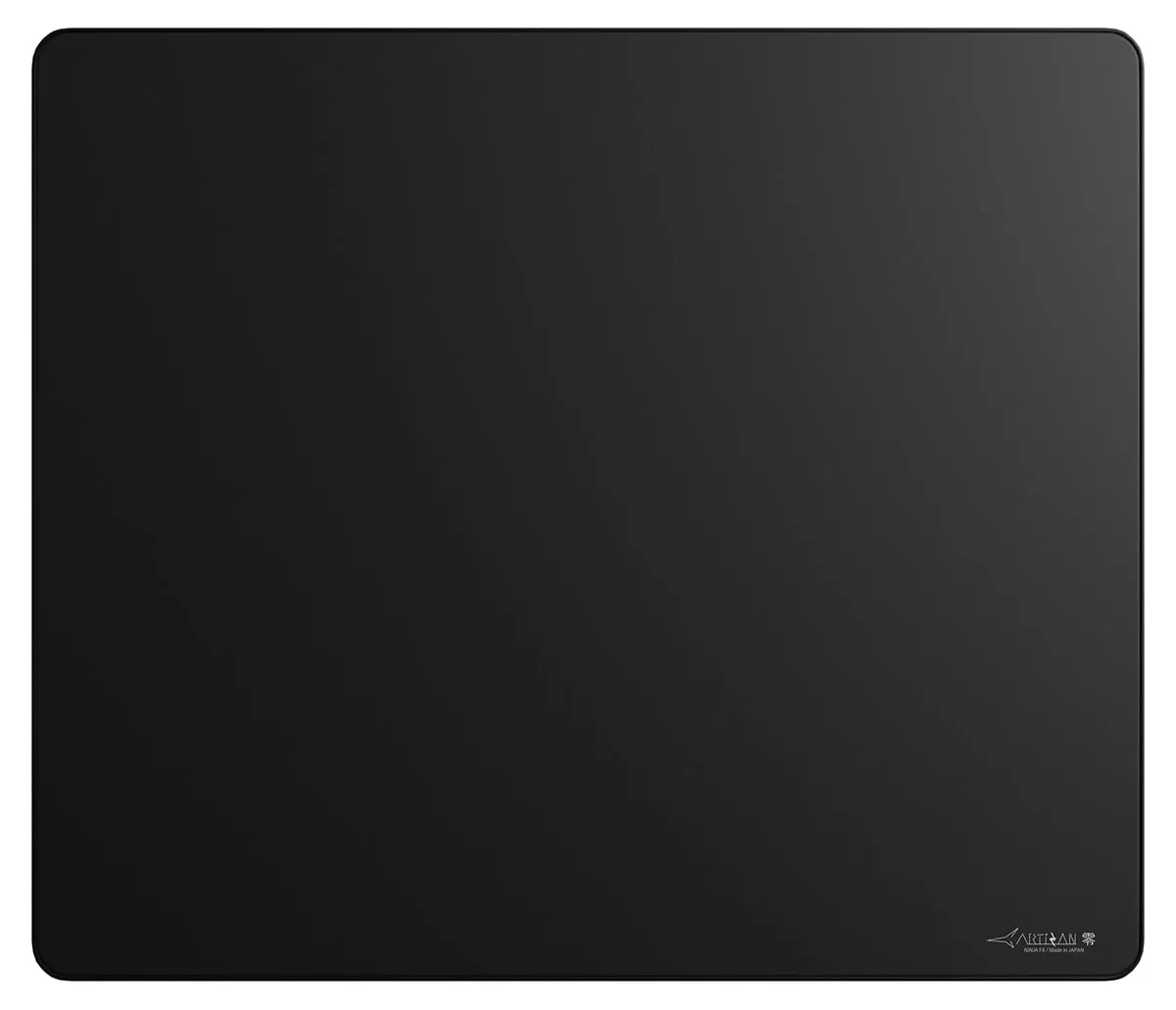 Artisan FX Zero - Black