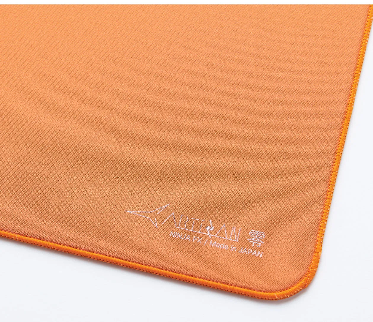 Artisan FX Zero - Daidai Orange