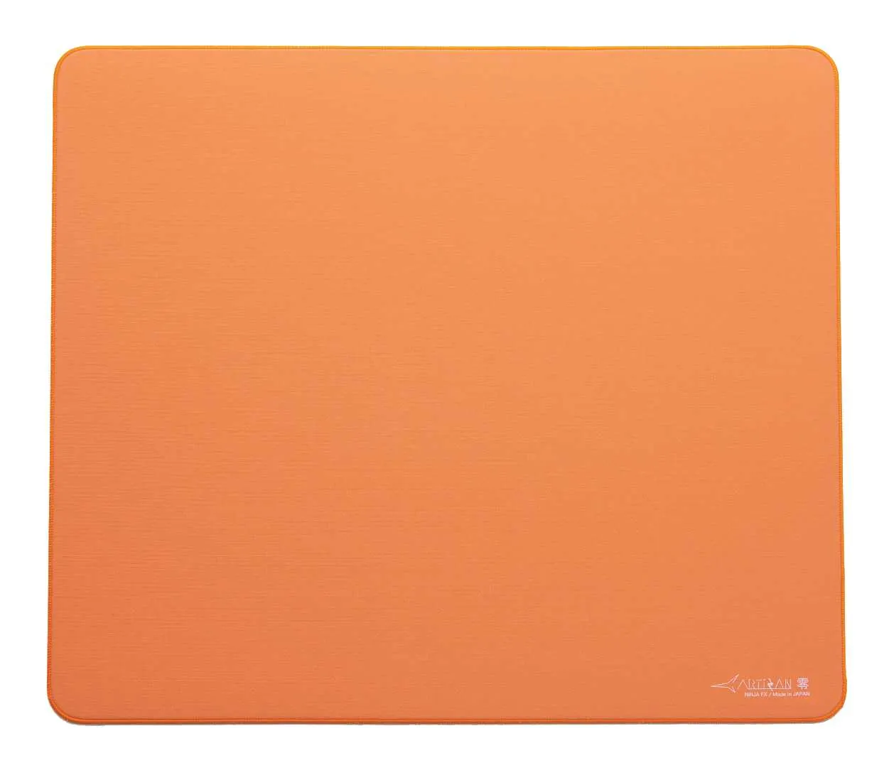 Artisan FX Zero - Daidai Orange