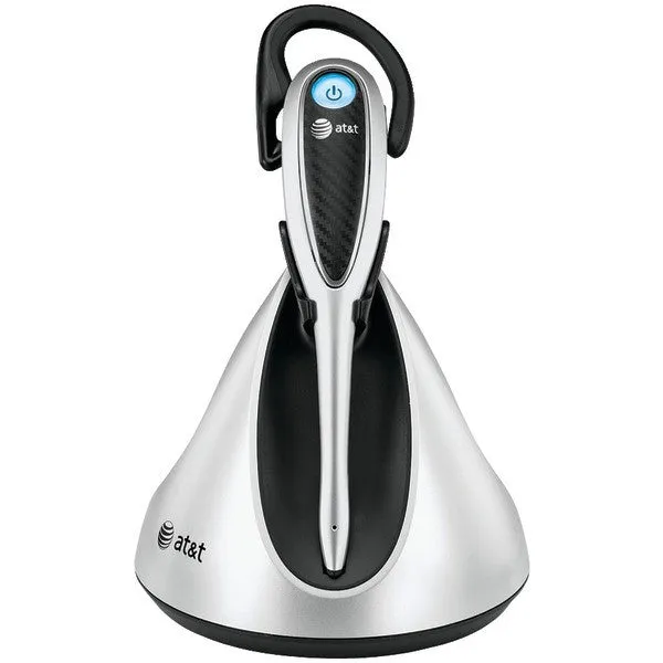 ATT ATTL7800 DECT 6.0 Cordless Accessory Headset