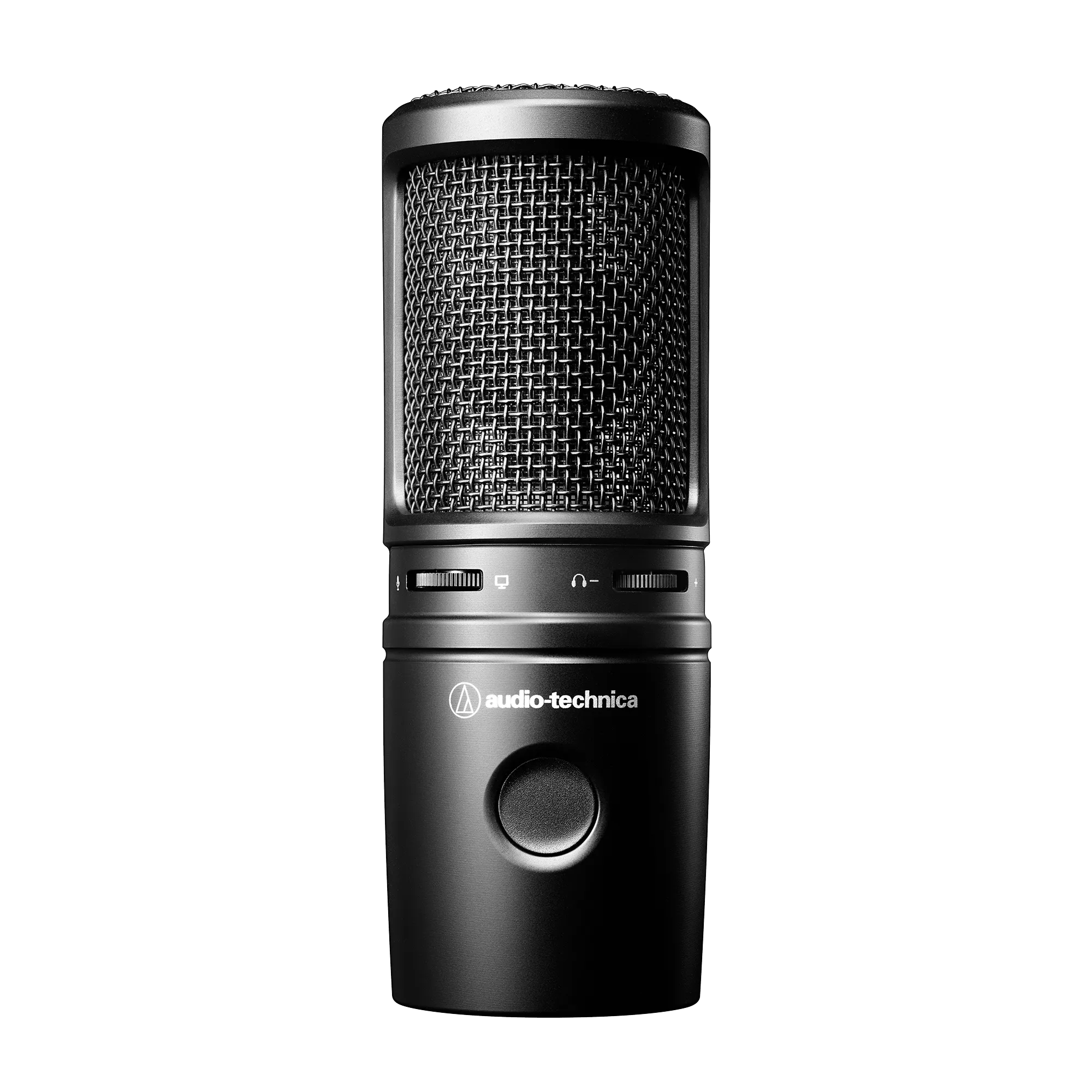 Audio-Technica AT2020USB-X USB Studio Condenser w/ Desk Stand