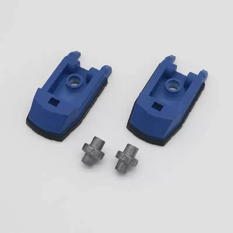BDT Studio BDT71 BDT-71A / 71B / 71C / 71D Weapons for Legacy United Animated Universe Optimus Prime Upgrade Kit