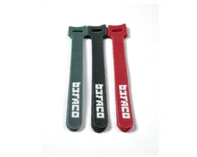 Befaco ZIP Ties  (Pack of 9)