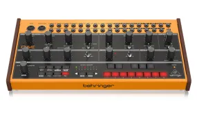 Behringer Crave Analog Synth