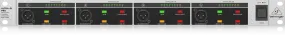 Behringer DI4000 Ultra-Di Pro 4-Channel Active Instrument Direct Box