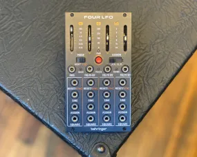 Behringer Four LFO