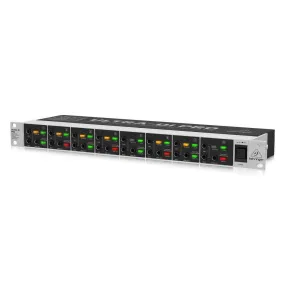 Behringer ULTRA-DI PRO DI800 V2 DI