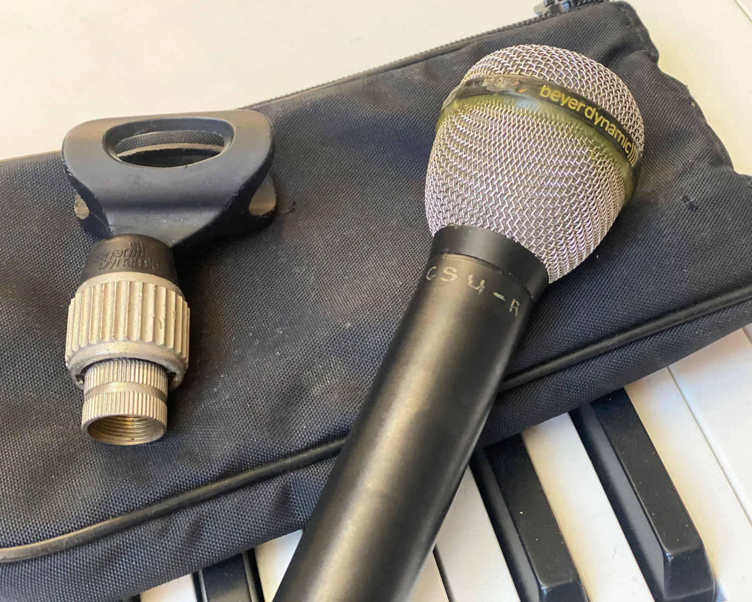 Beyer Dynamic M88N(C)