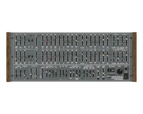 Black Corporation Deckard's Dream MkII