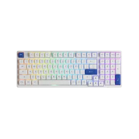 Blue on White 3098N