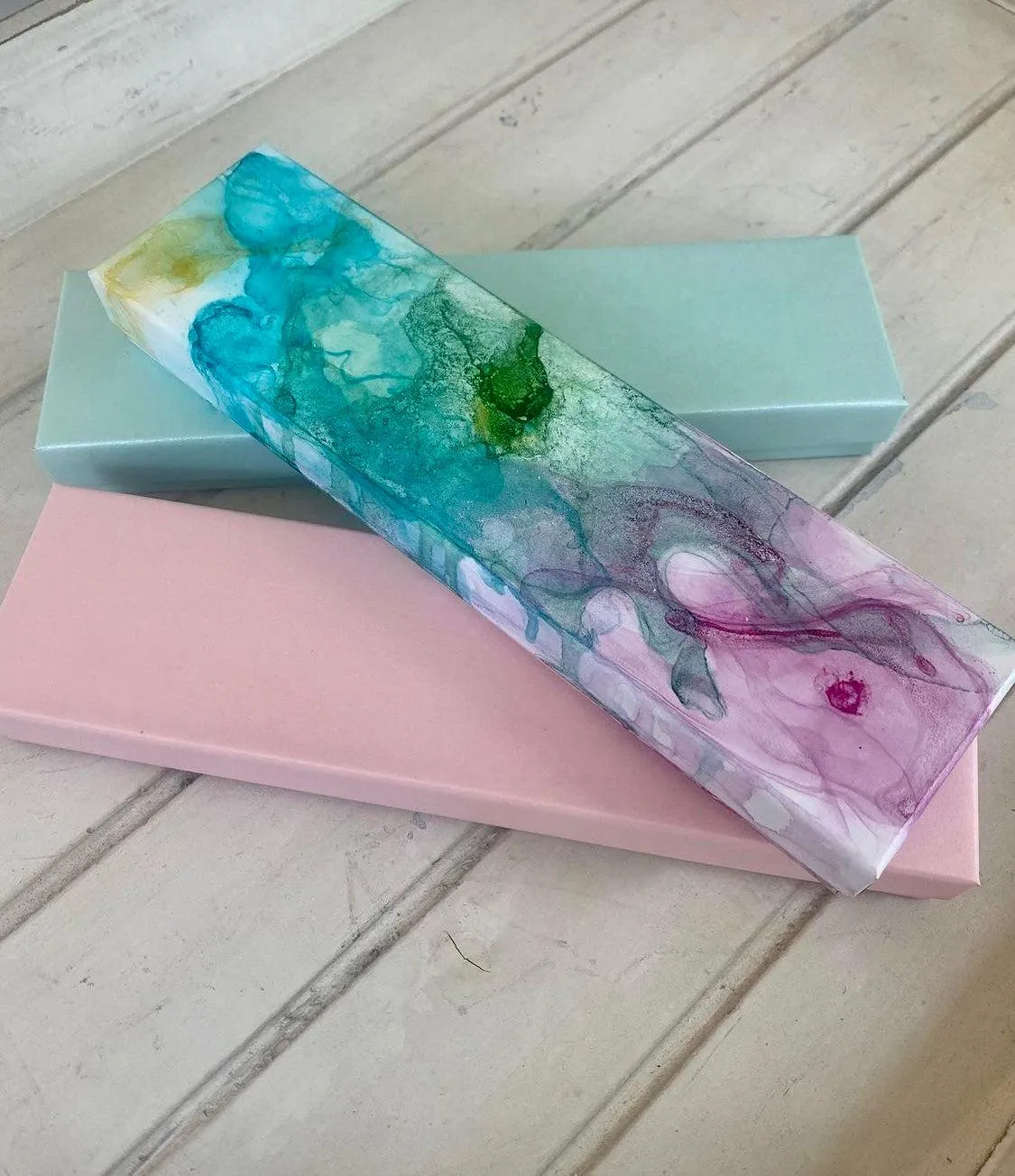 Botanical Mini Bath Bomb Sets
