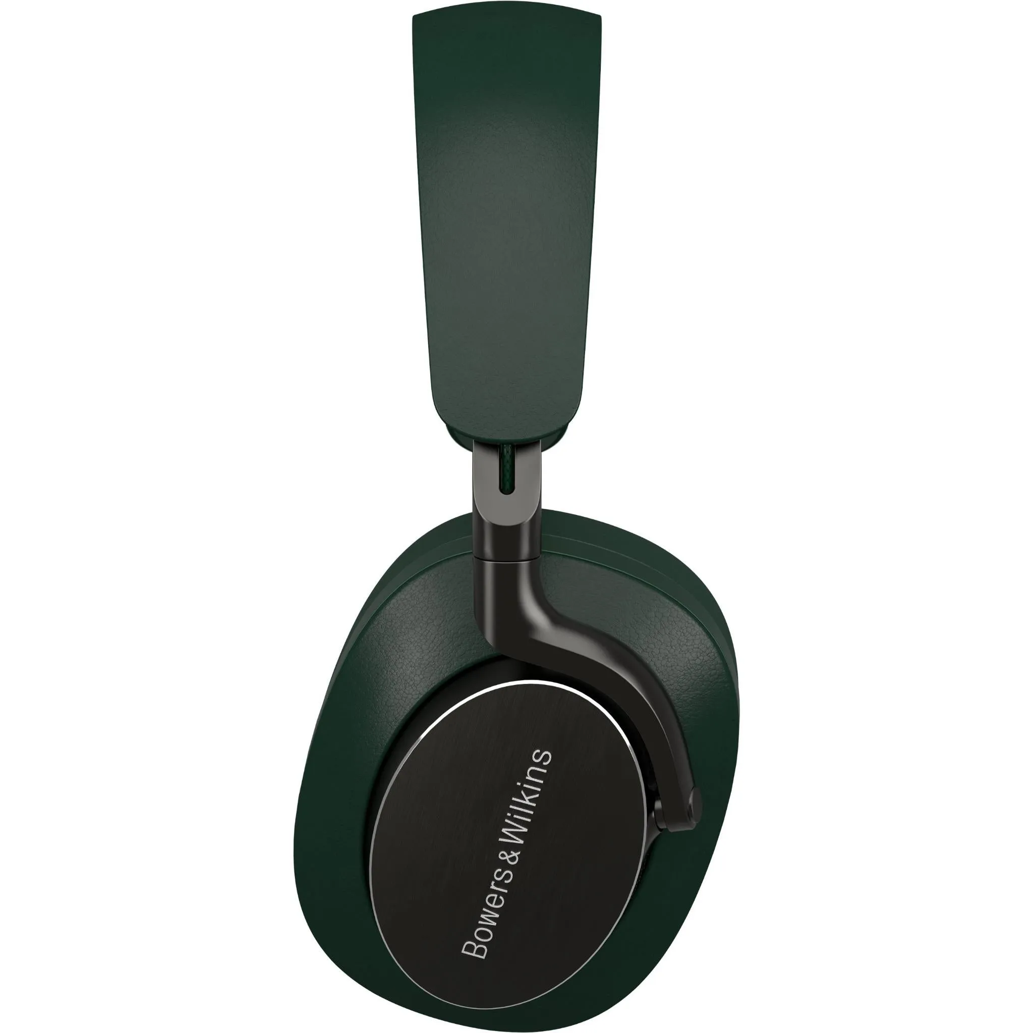 Bowers & Wilkins PX8 Noise-Cancelling Wireless Over-Ear Headphones (Dark Forest)