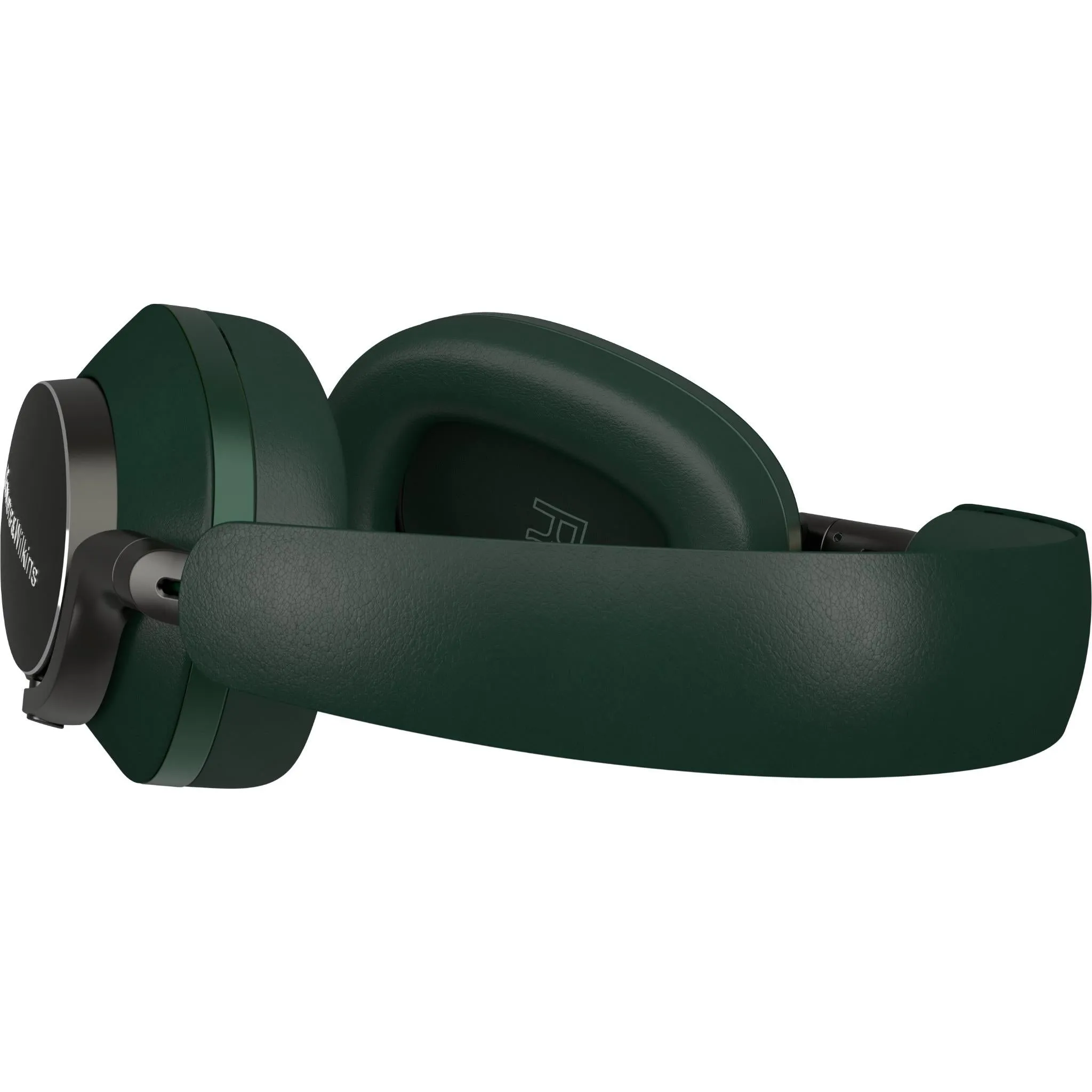 Bowers & Wilkins PX8 Noise-Cancelling Wireless Over-Ear Headphones (Dark Forest)