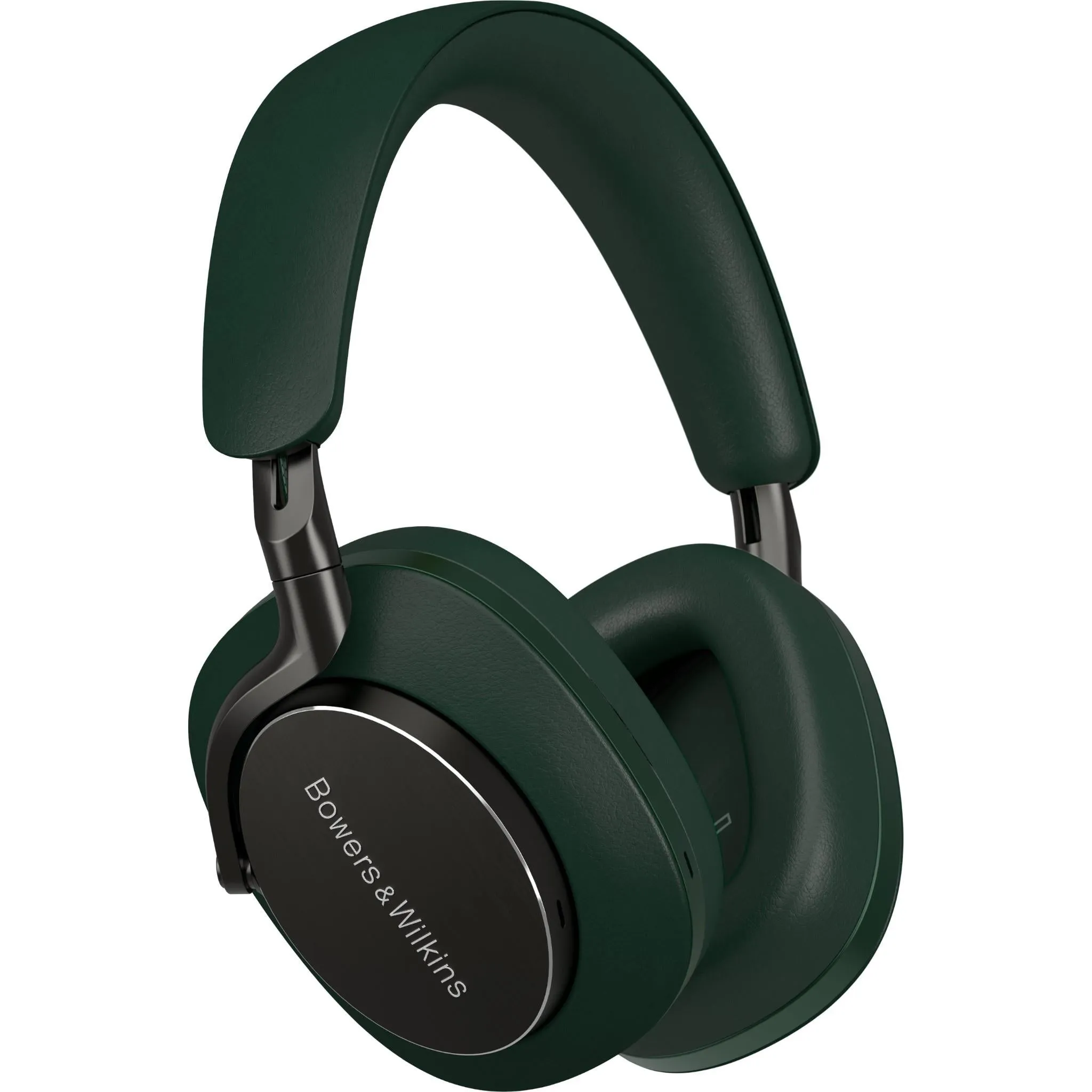 Bowers & Wilkins PX8 Noise-Cancelling Wireless Over-Ear Headphones (Dark Forest)