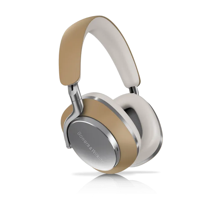 Bowers & Wilkins - PX8 - Wireless Over-ear headphones