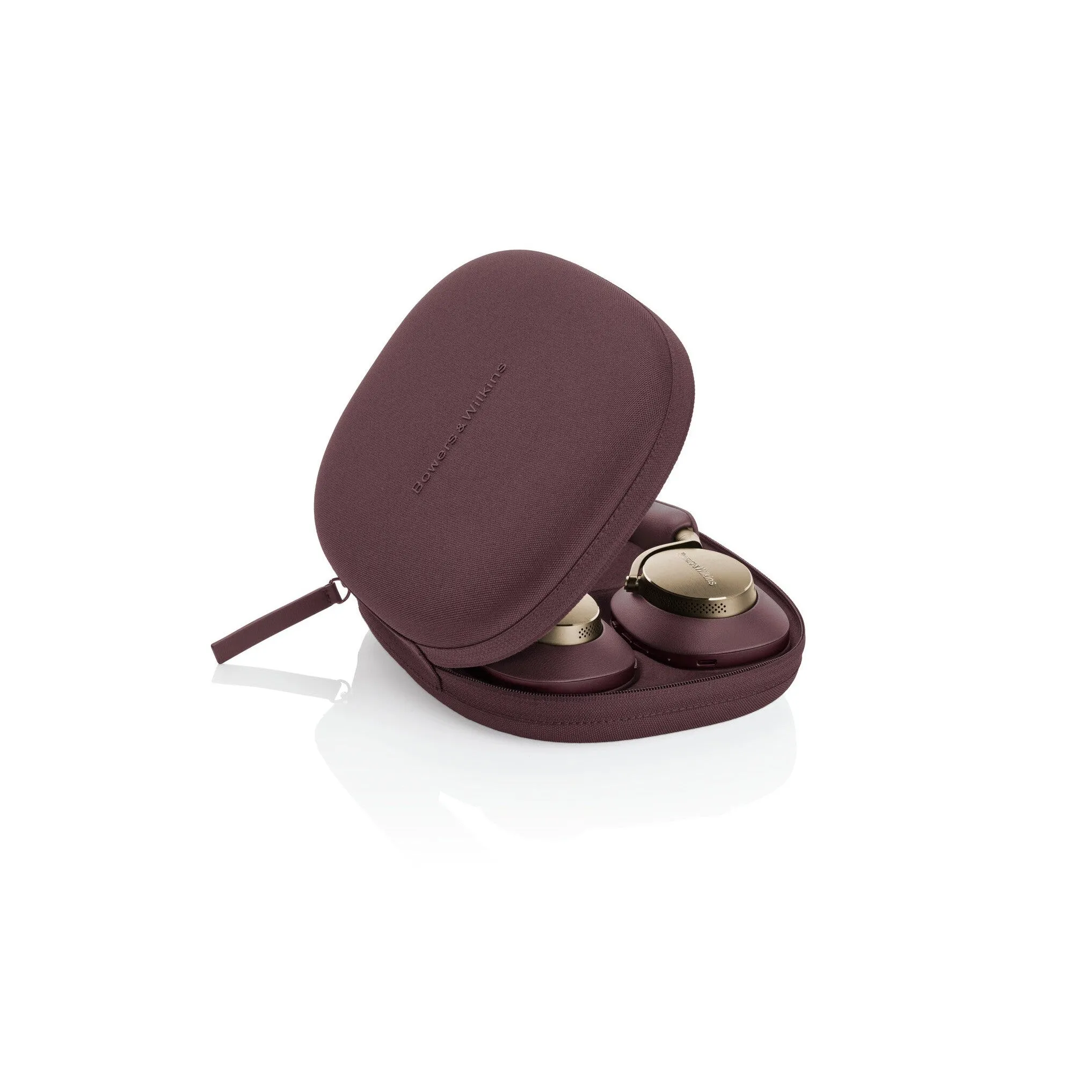 Bowers & Wilkins - PX8 - Wireless Over-ear headphones