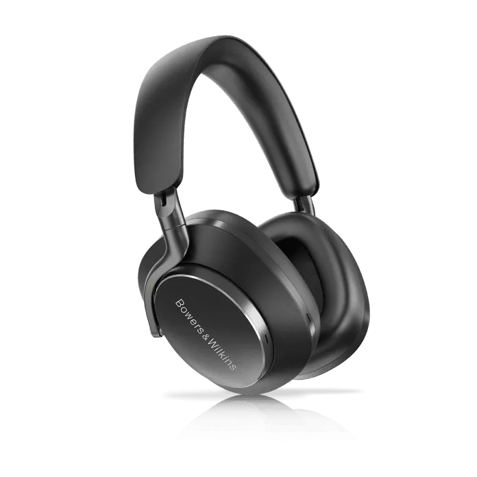 Bowers & Wilkins - PX8 - Wireless Over-ear headphones