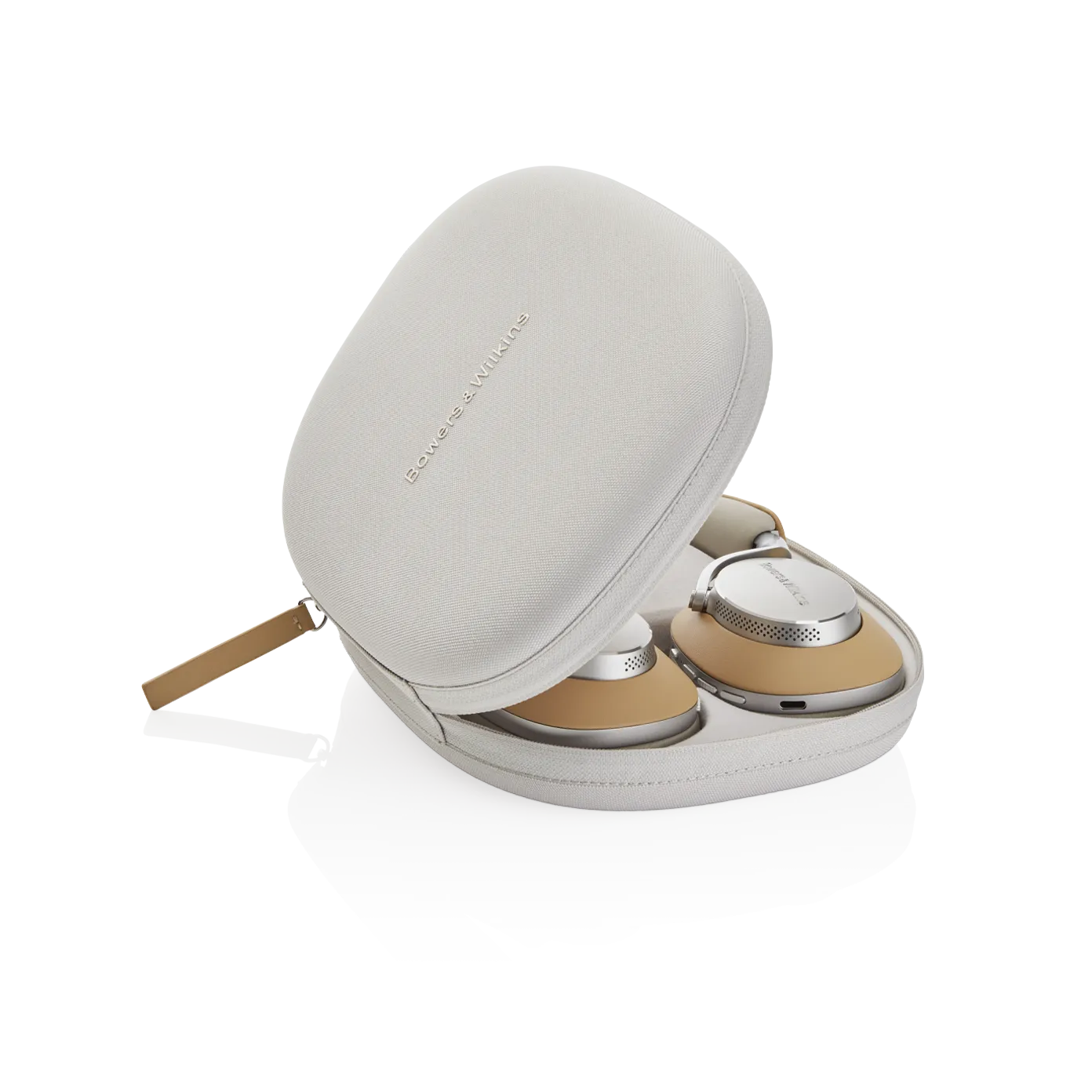 Bowers & Wilkins - PX8 - Wireless Over-ear headphones