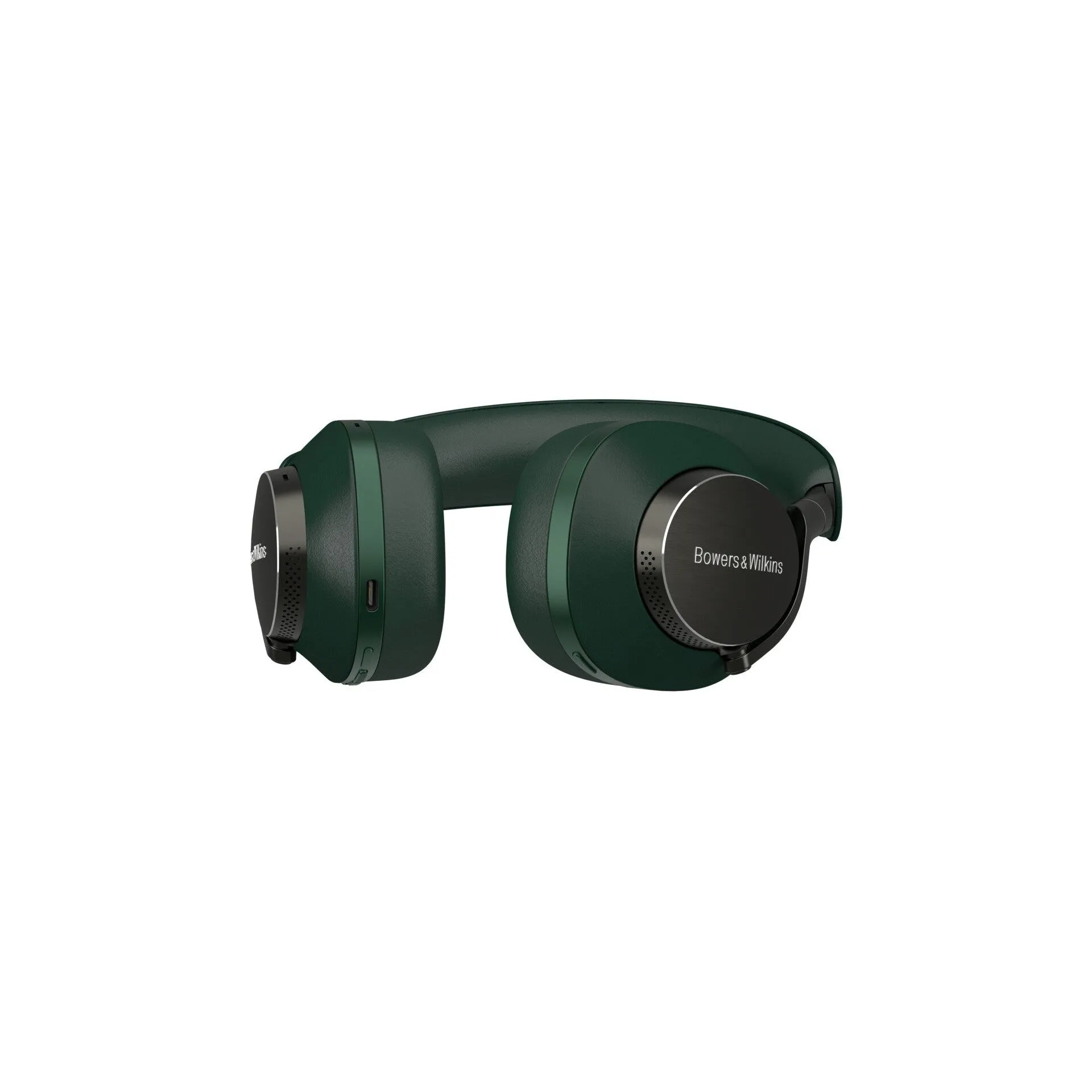 Bowers & Wilkins - PX8 - Wireless Over-ear headphones