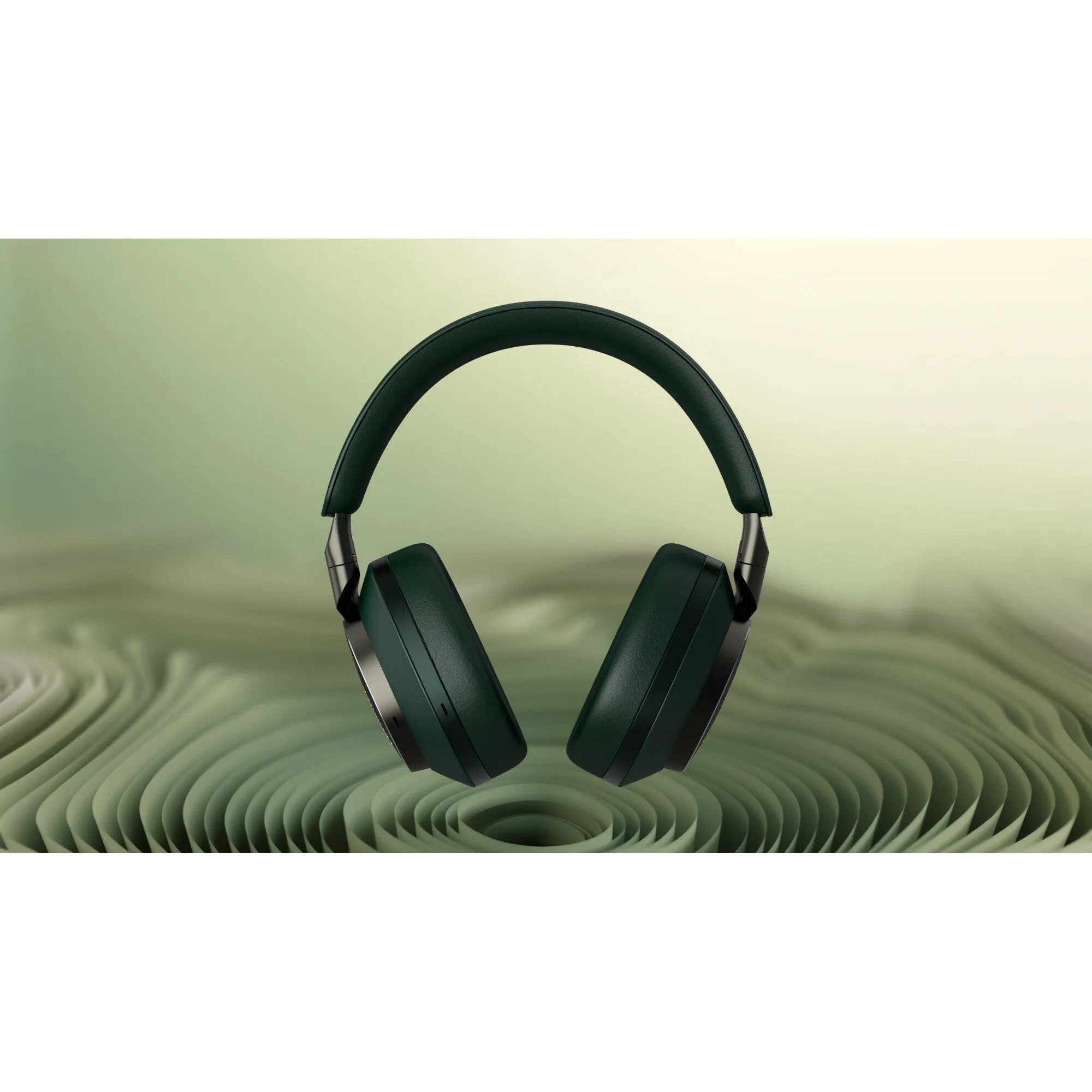 Bowers & Wilkins - PX8 - Wireless Over-ear headphones