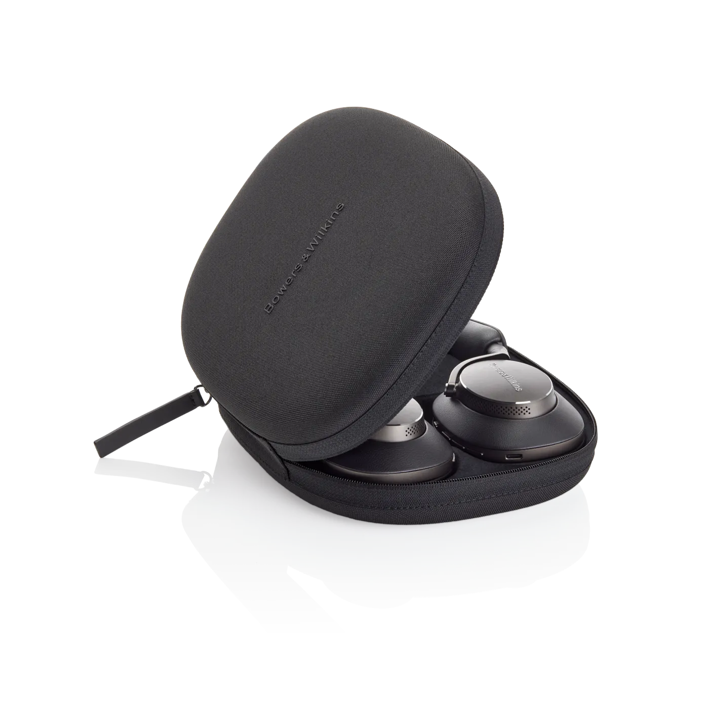 Bowers & Wilkins - PX8 - Wireless Over-ear headphones