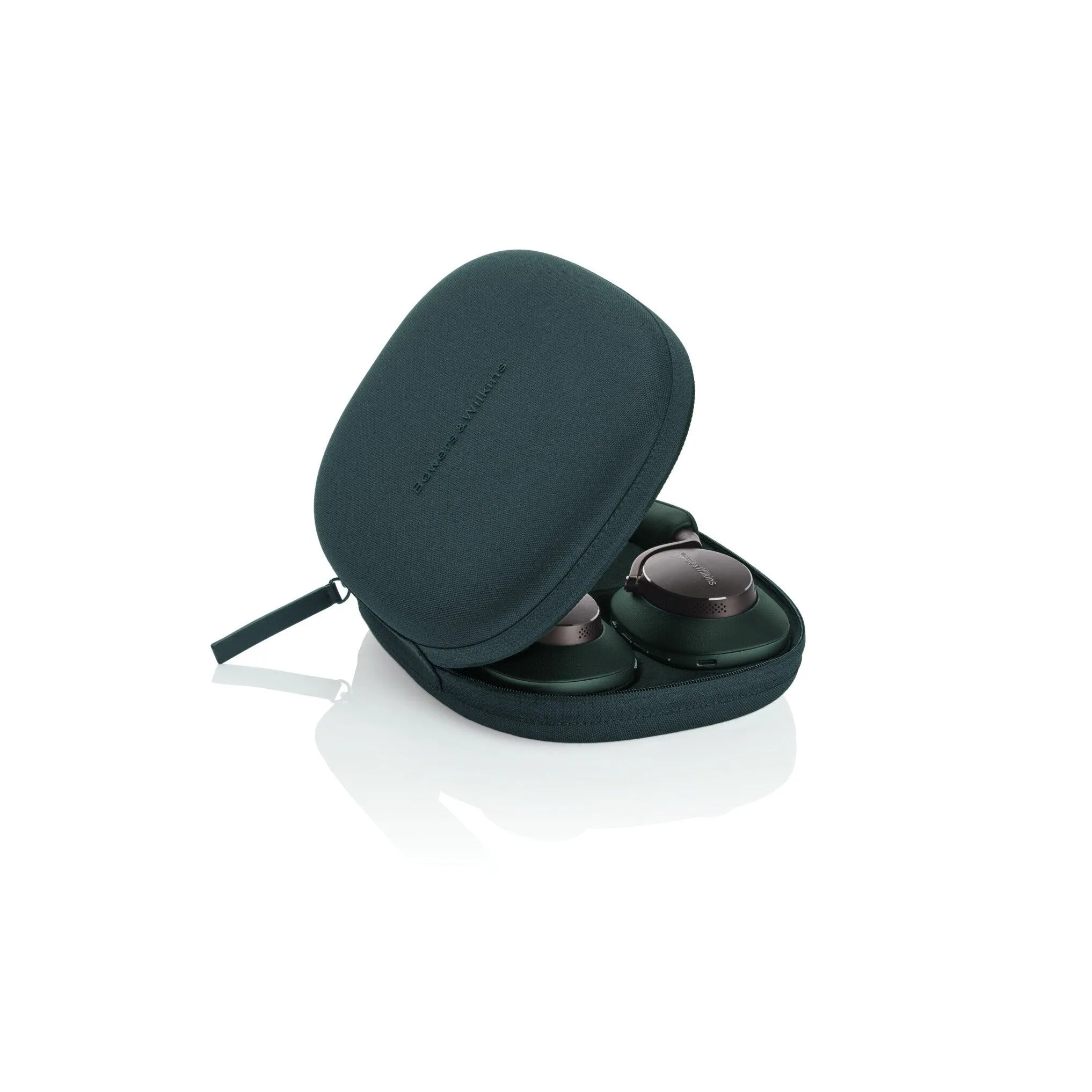 Bowers & Wilkins - PX8 - Wireless Over-ear headphones