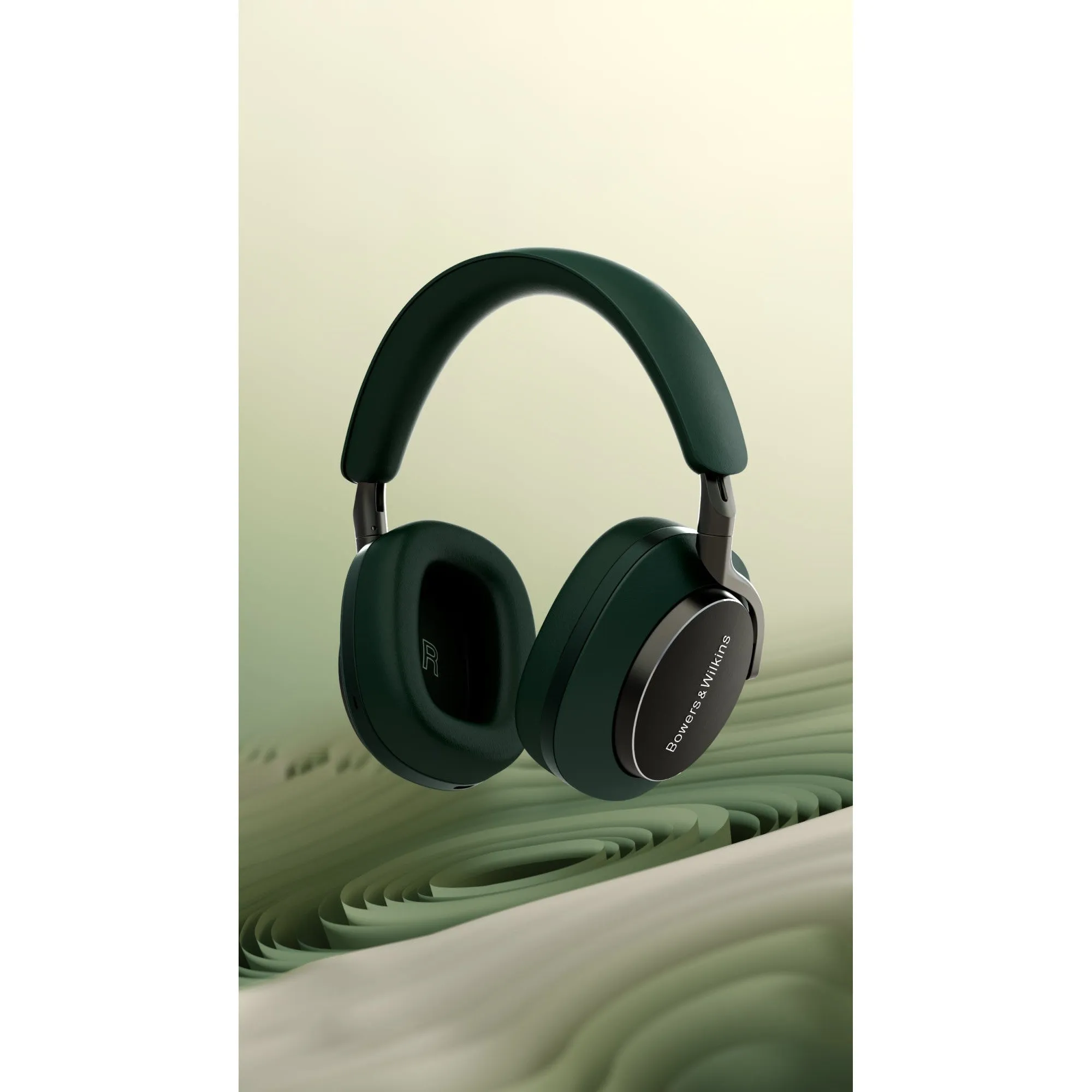 Bowers & Wilkins - PX8 - Wireless Over-ear headphones
