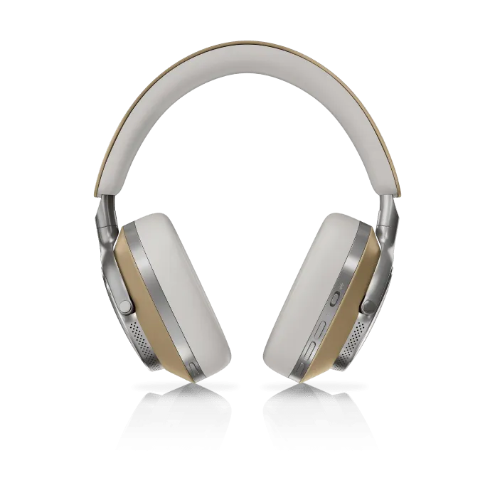 Bowers & Wilkins - PX8 - Wireless Over-ear headphones