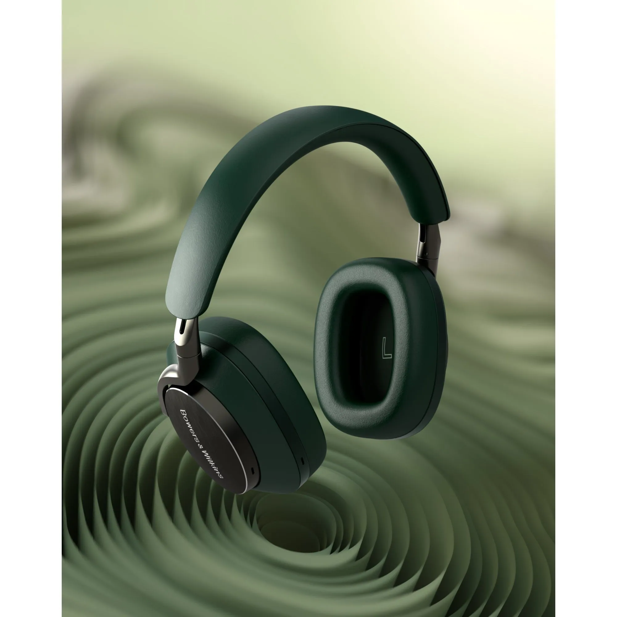 Bowers & Wilkins - PX8 - Wireless Over-ear headphones