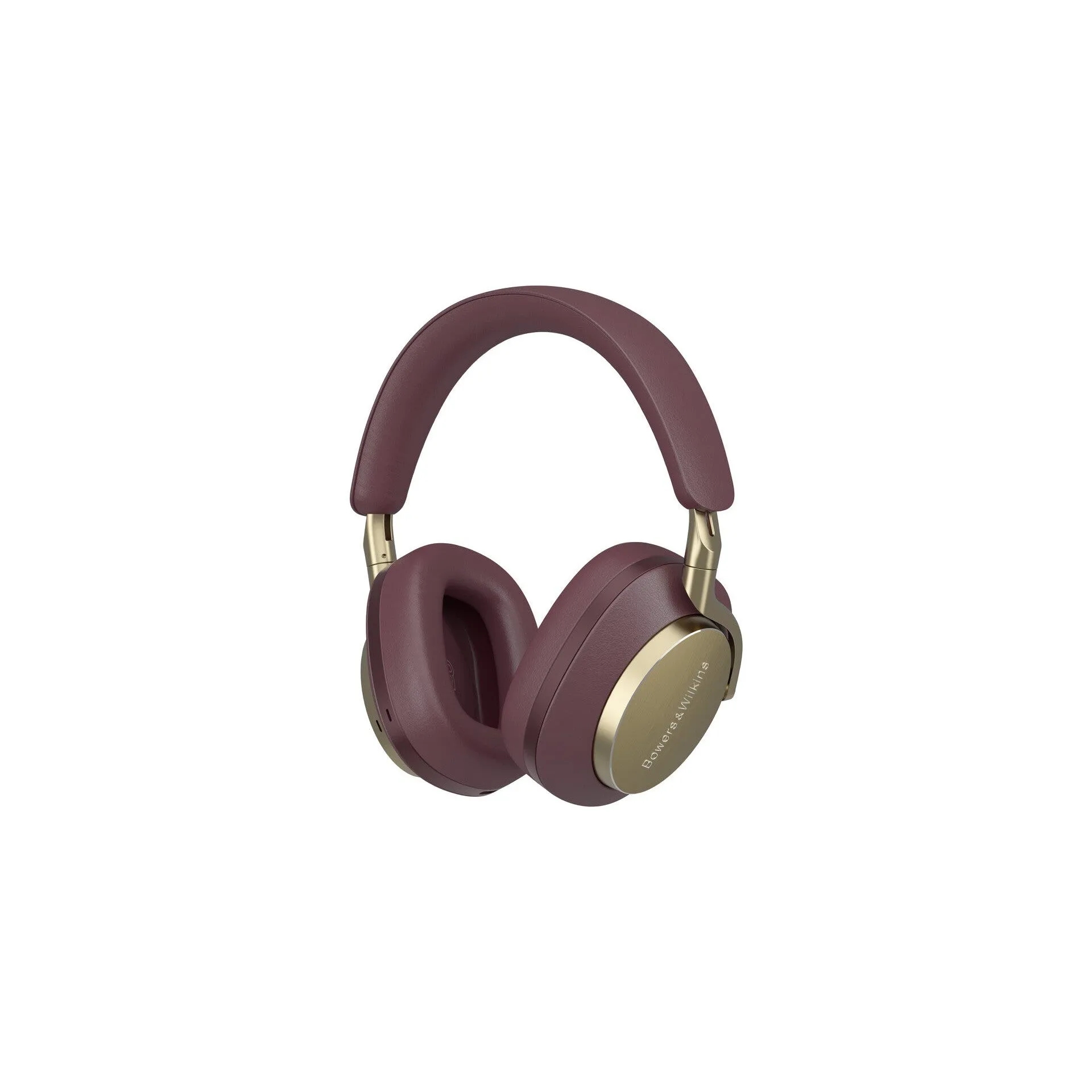 Bowers & Wilkins - PX8 - Wireless Over-ear headphones
