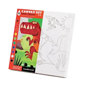 Canvas Paint Art Sets