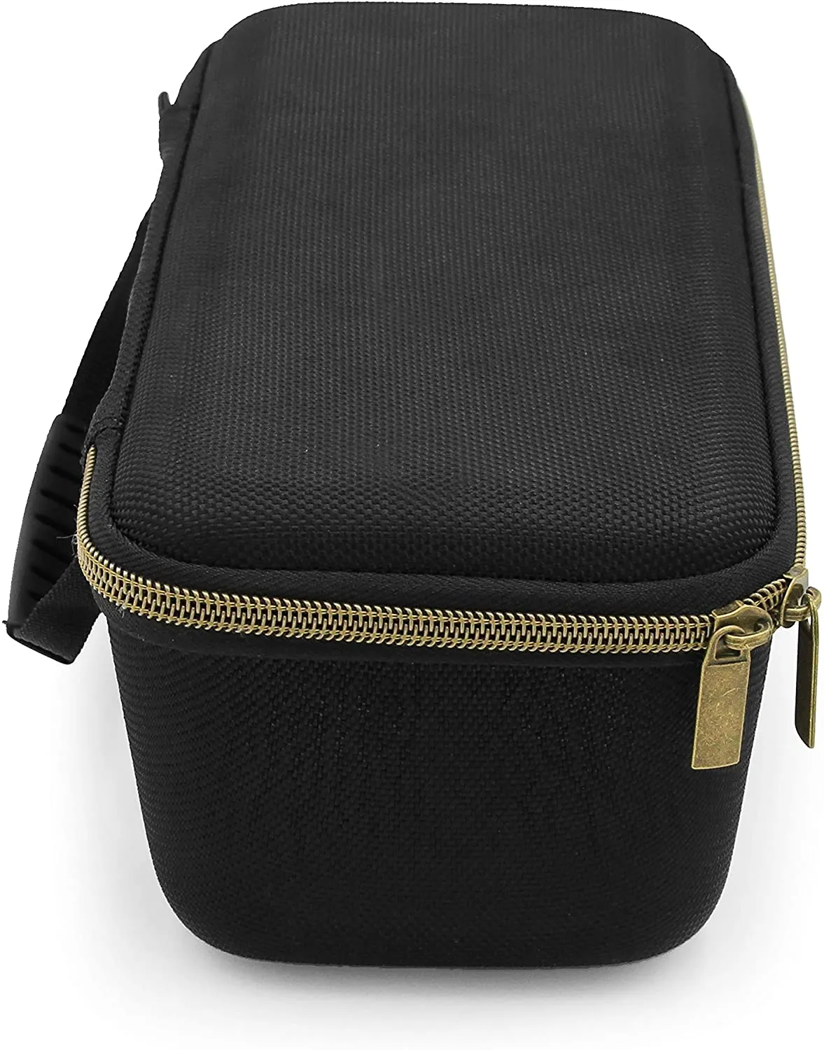CASEMATIX Hard Case Compatible with Blue Yeti Nano Microphone and other USB Recording Microphones & Accessories - Includes Streaming Mic Case Only