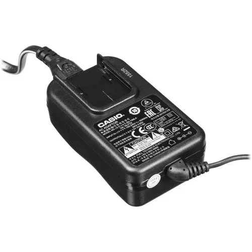 Casio AD12M3 12V AC Adapter