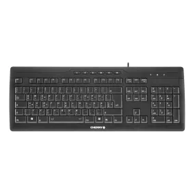 CHERRY G85-23100 'Stream XT' Desktop Keyboard