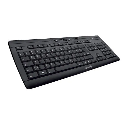 CHERRY G85-23100 'Stream XT' Desktop Keyboard