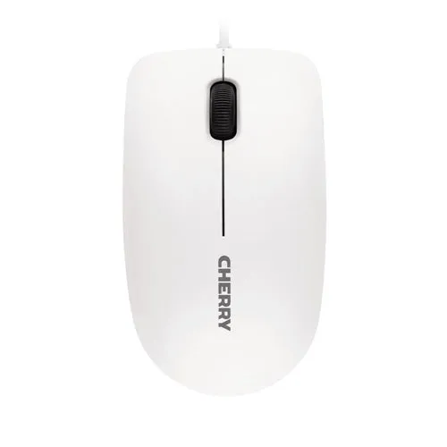 CHERRY MC 1000 Wired Optical Mouse